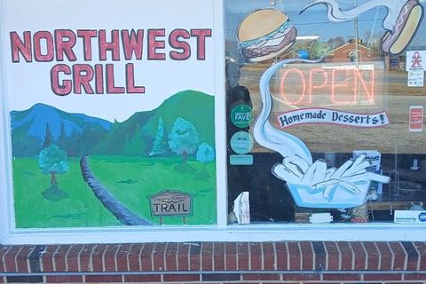 North West Grill