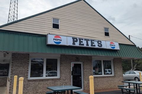 Pete's of Piedmont
