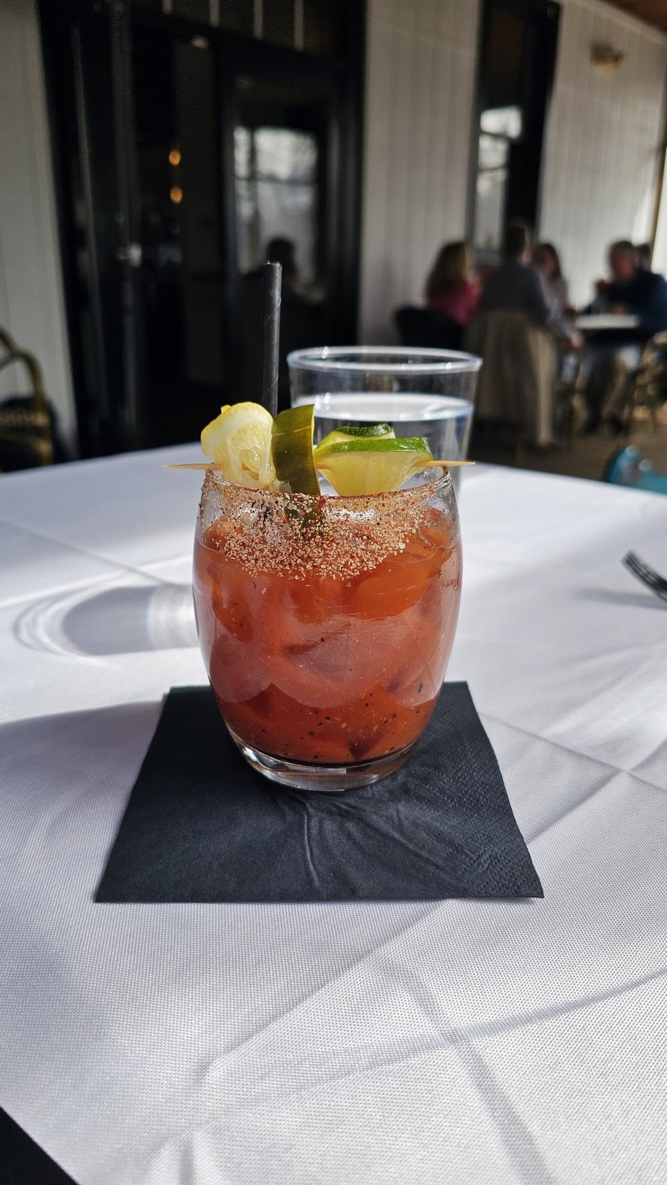 Bloody Mary