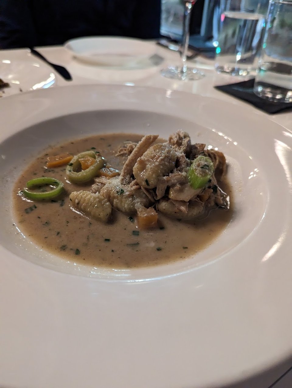 Gnocchi