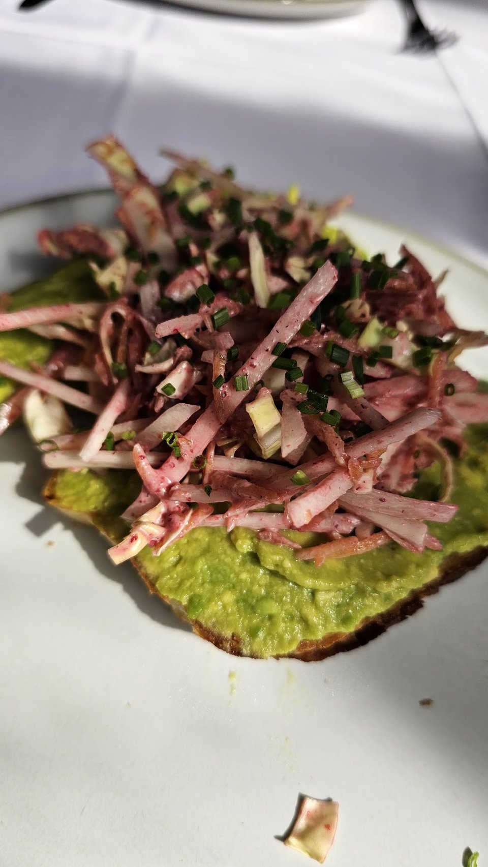 Avocado Toast