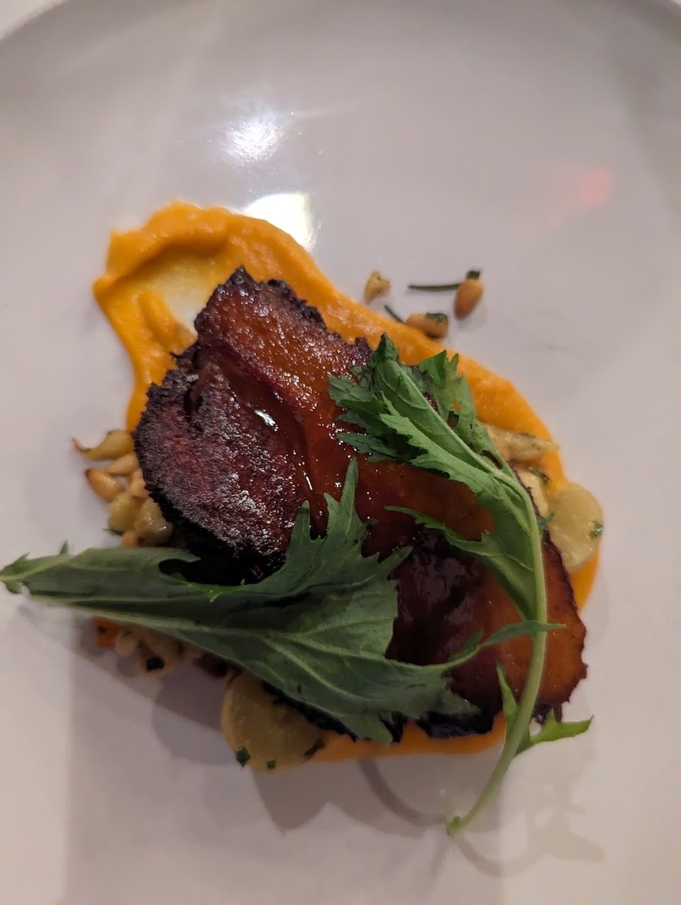 Pork Belly